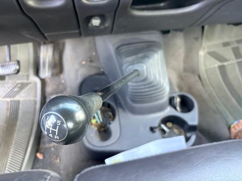 Used 2001 Dodge Ram 2500 Truck 2WD Regular Cab image 13