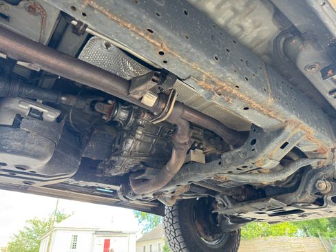 Used 2016 Lexus GX 460 image 25