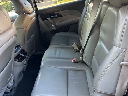 Used 2012 Acura MDX w/ Technology Package image 16