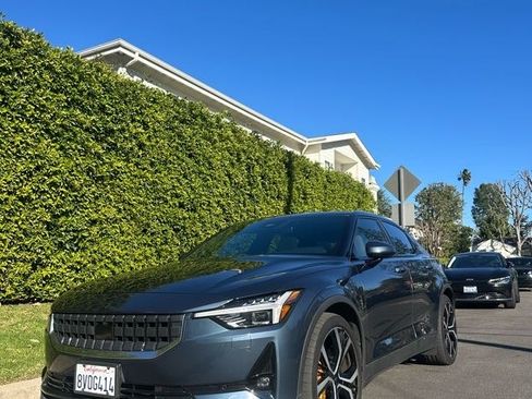 Used 2021 Polestar Polestar 2 w/ Performance Package image 6