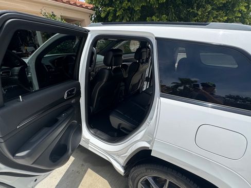 Used 2019 Jeep Grand Cherokee Limited X RWD image 28