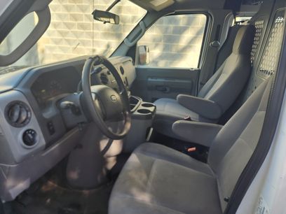 Used 2013 Ford E-250 and Econoline 250 w/ PWR Group