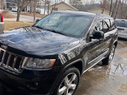 Used 2013 Jeep Grand Cherokee Laredo image 6