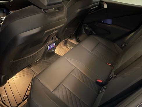 Used 2025 BMW X3 xDrive30i w/ Premium Package image 10