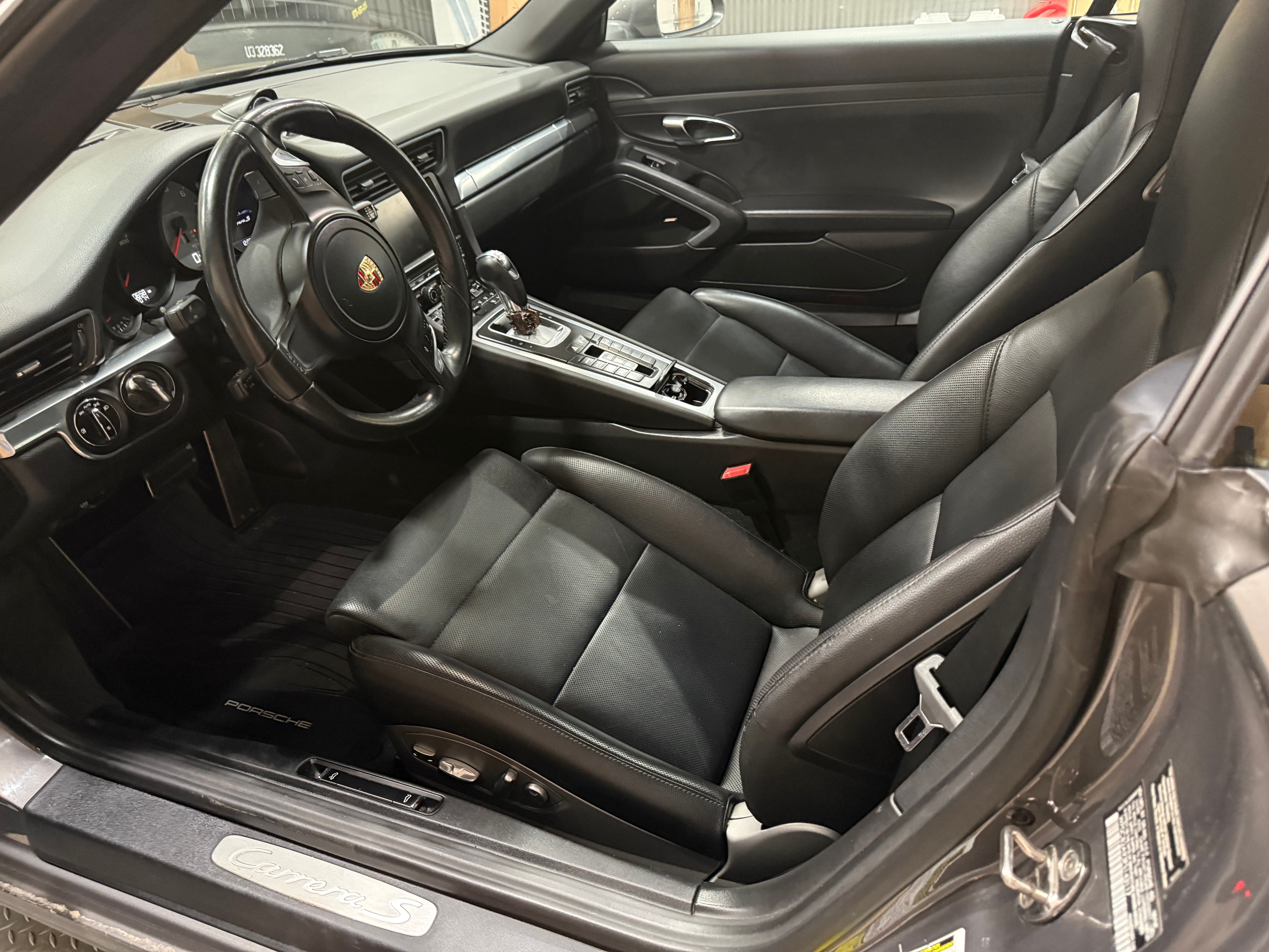 Used 2015 Porsche 911 Carrera S RWD image 6