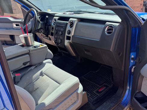 Used 2011 Ford F150 XLT RWD image 12