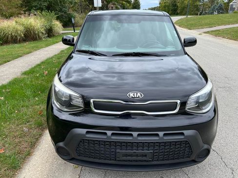 Used 2016 Kia Soul image 5