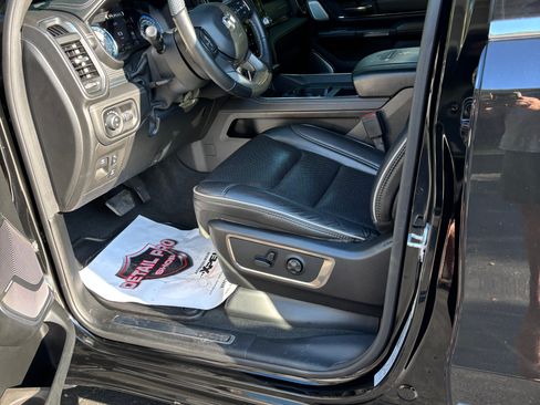Used 2019 RAM 1500 Limited AWD/4WD image 19