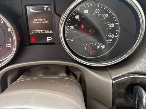 Used 2012 Jeep Grand Cherokee Laredo image 10