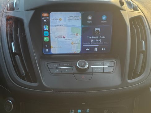 Used 2019 Ford Escape SE AWD/4WD image 24