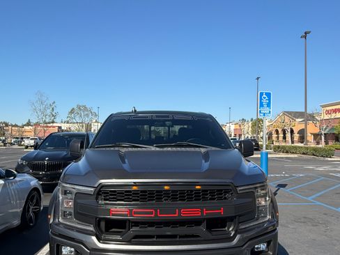 Used 2018 Ford F150 XLT w/ Equipment Group 302A Luxury image 6