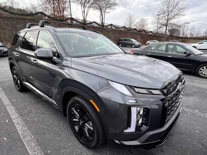 Used 2024 Hyundai Palisade XRT