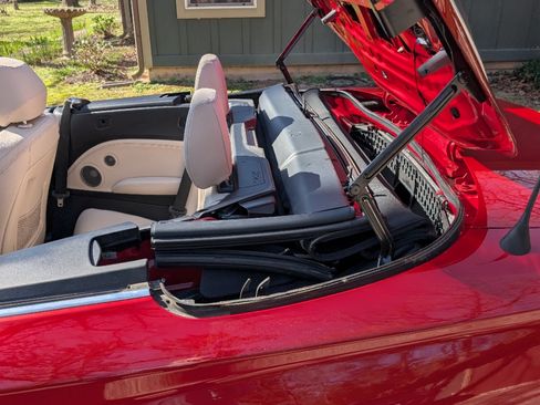 Used 2015 BMW 228i Convertible image 22