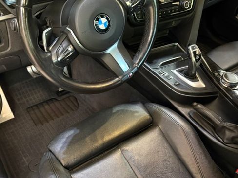 Used 2017 BMW 440i Gran Coupe xDrive AWD/4WD image 17