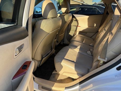 Used 2010 Lexus RX 350 2WD image 11