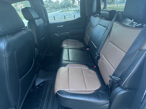 Used 2021 Chevrolet Silverado 1500 W/T w/ WT Fleet Convenience Package image 13