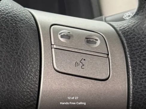 Used 2011 Toyota Corolla S image 14