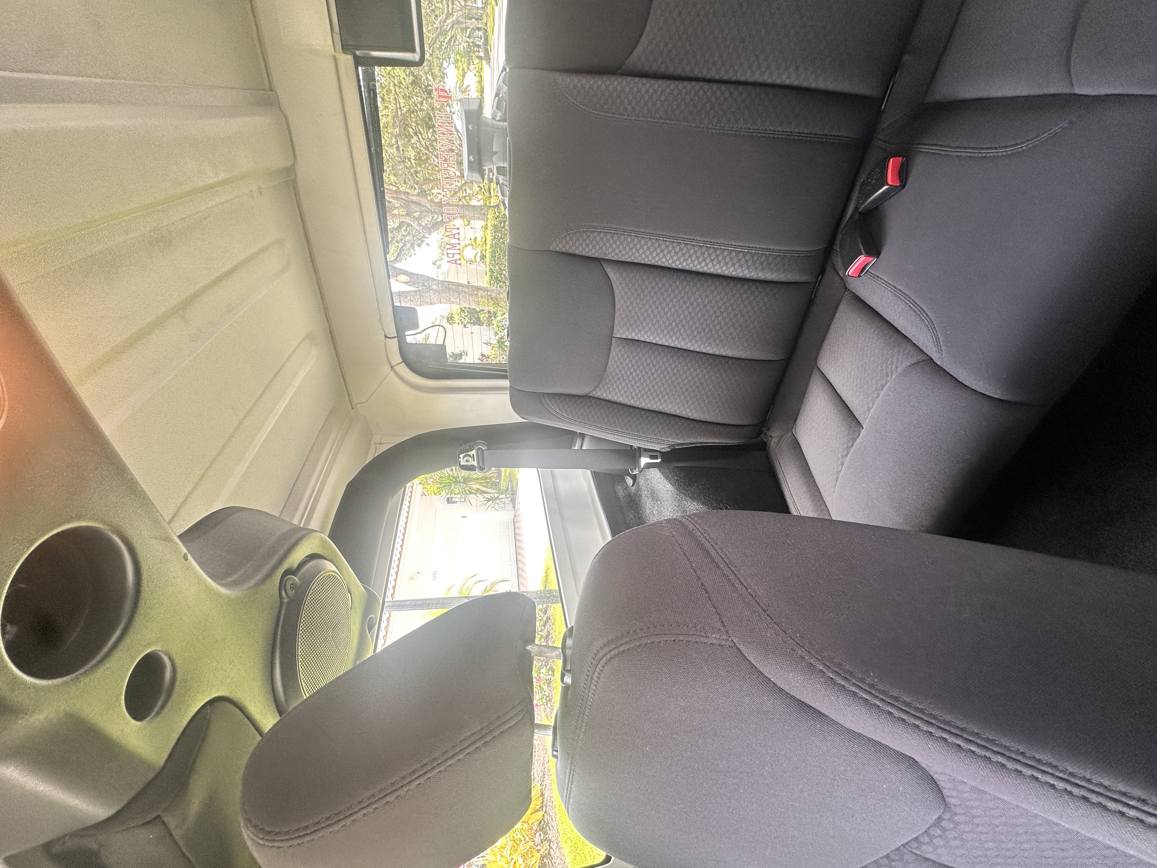 Used 2013 Jeep Wrangler Sport AWD/4WD image 17