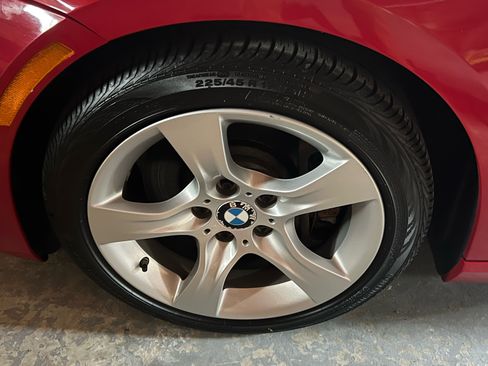 Used 2011 BMW 335i Convertible RWD image 15