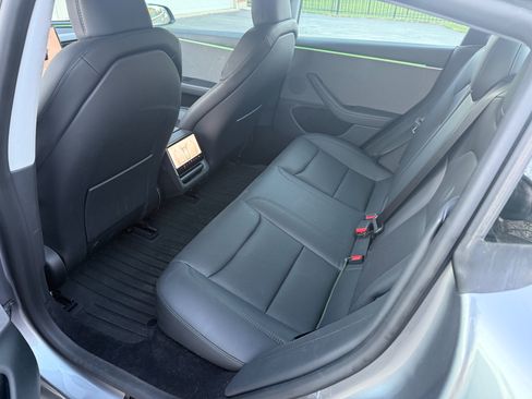 Used 2025 Tesla Model 3 Long Range image 20