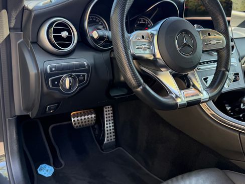 Used 2020 Mercedes-Benz C 43 AMG 4MATIC Coupe image 13