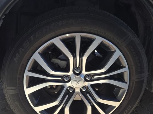 Used 2019 Mitsubishi Outlander Sport ES image 14