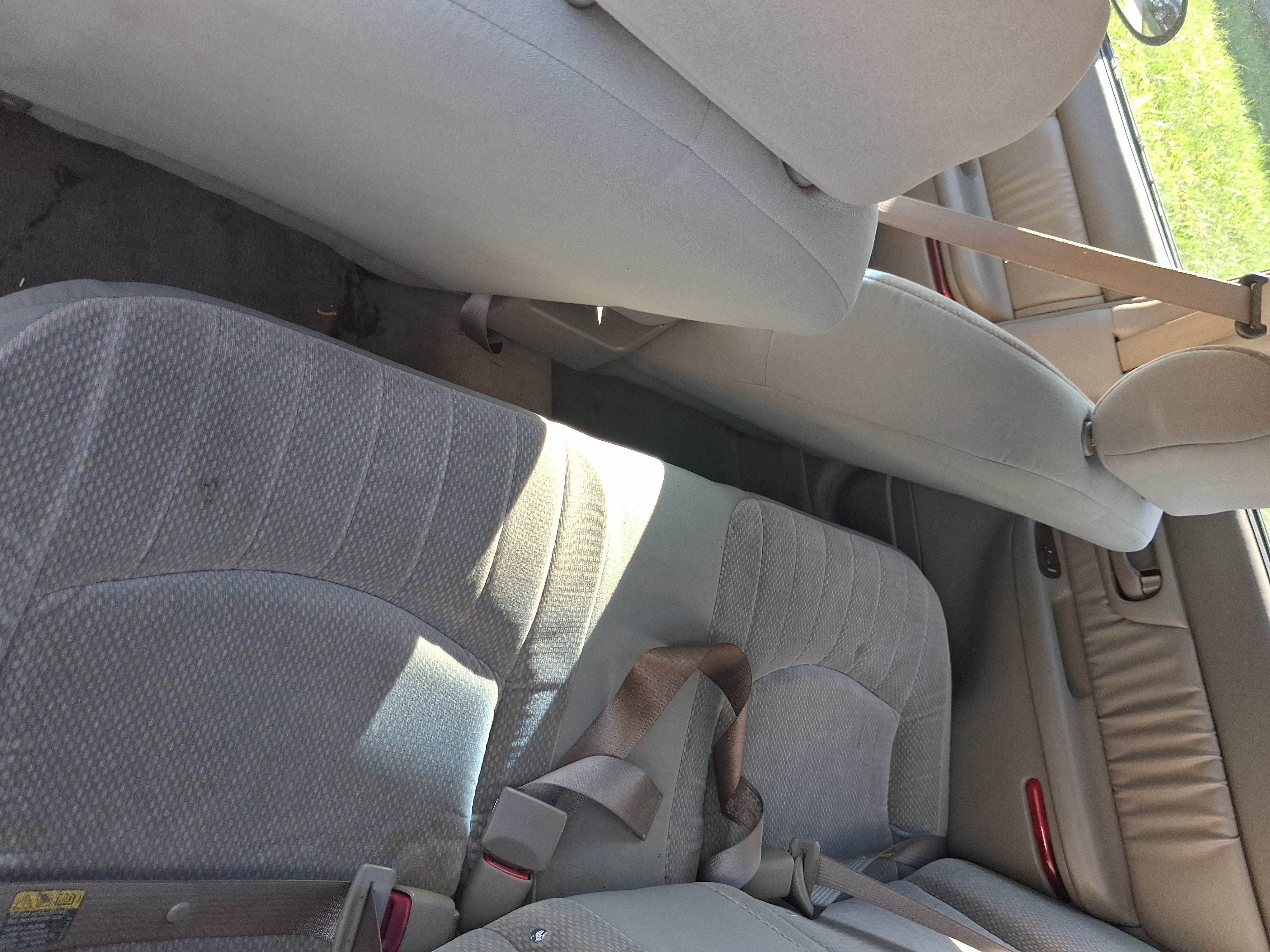 Used 2004 Buick Century Custom FWD image 15