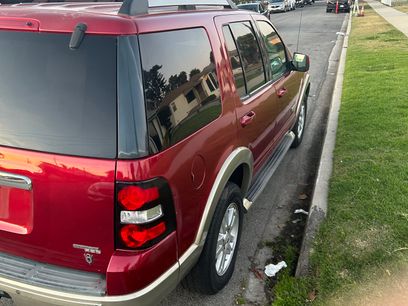 Used 2006 Ford Explorer Eddie Bauer