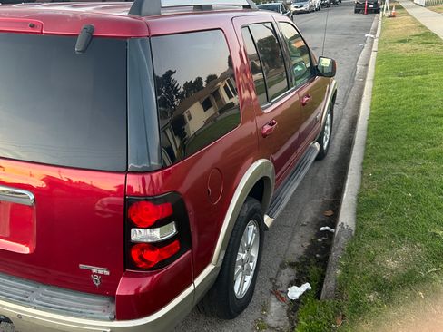Used 2006 Ford Explorer Eddie Bauer image 1
