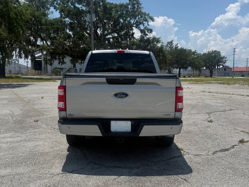 Used 2023 Ford F150 XL w/ STX Appearance Package AWD/4WD image 6
