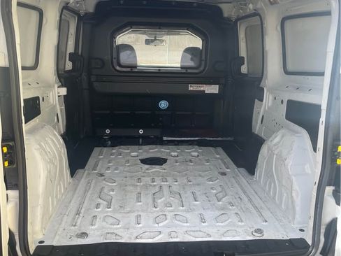 Used 2020 RAM ProMaster City Tradesman image 12