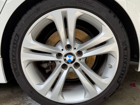 Used 2013 BMW 335i Sedan RWD image 10