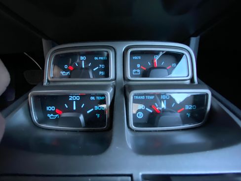 Used 2010 Chevrolet Camaro LT w/ RS Package RWD image 20