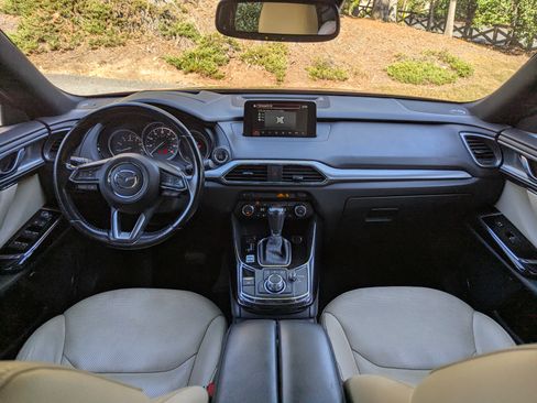 Used 2016 MAZDA CX-9 Grand Touring image 11