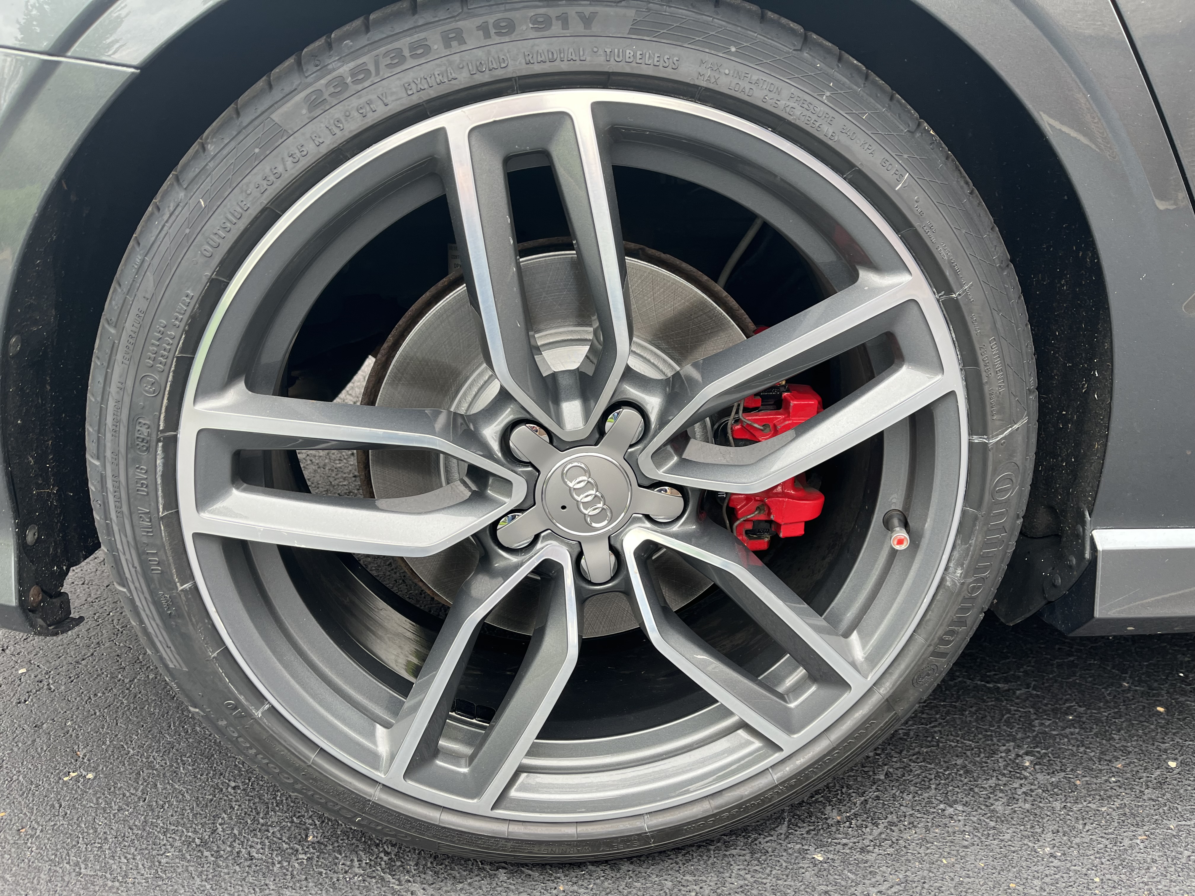 Used 2015 Audi S3 Premium Plus AWD/4WD image 16