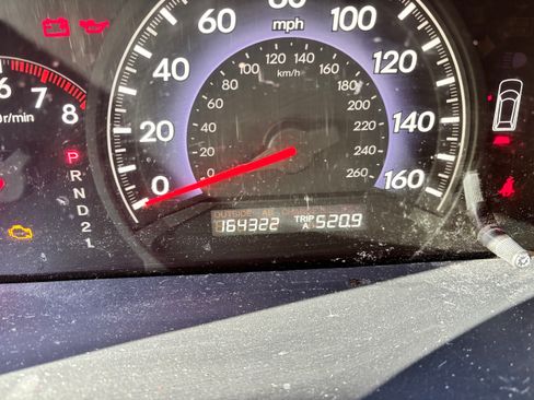 Used 2010 Honda Odyssey EX image 9