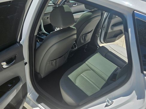 Used 2016 Kia Optima EX w/ Premium Package FWD image 13
