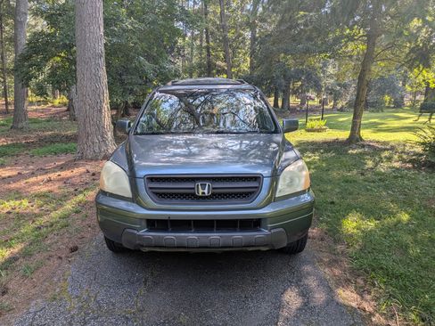 Used 2005 Honda Pilot EX-L image 5