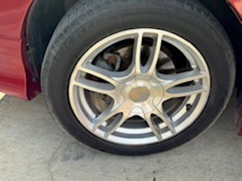 Used 2007 Toyota Corolla S image 2