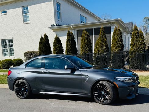 Used 2018 BMW M2 image 14