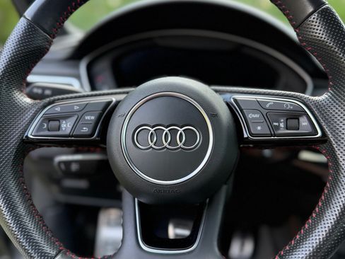 Used 2018 Audi A4 2.0T Premium Plus w/ Premium Plus Package AWD/4WD image 9