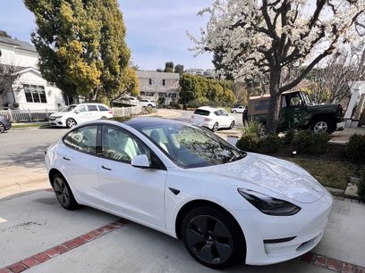 Used 2023 Tesla Model 3 Standard Range