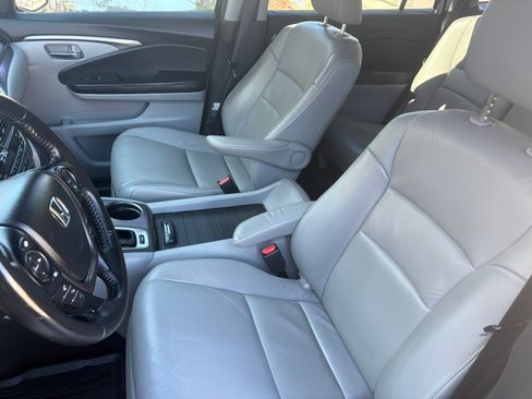 Used 2016 Honda Pilot EX-L image 24