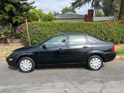 Used 2005 Ford Focus S