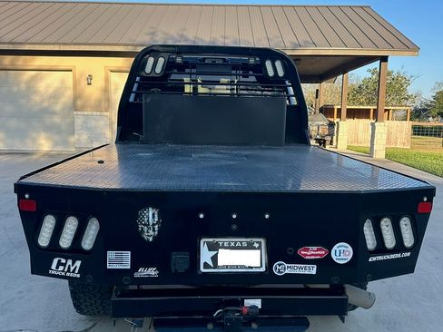 Used 2022 RAM 3500 Lone Star w/ Level C Equiment Group image 5