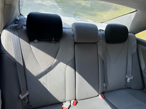 Used 2008 Toyota Camry SE image 9