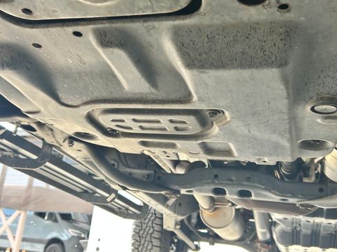 Used 2014 Toyota FJ Cruiser 4WD image 6