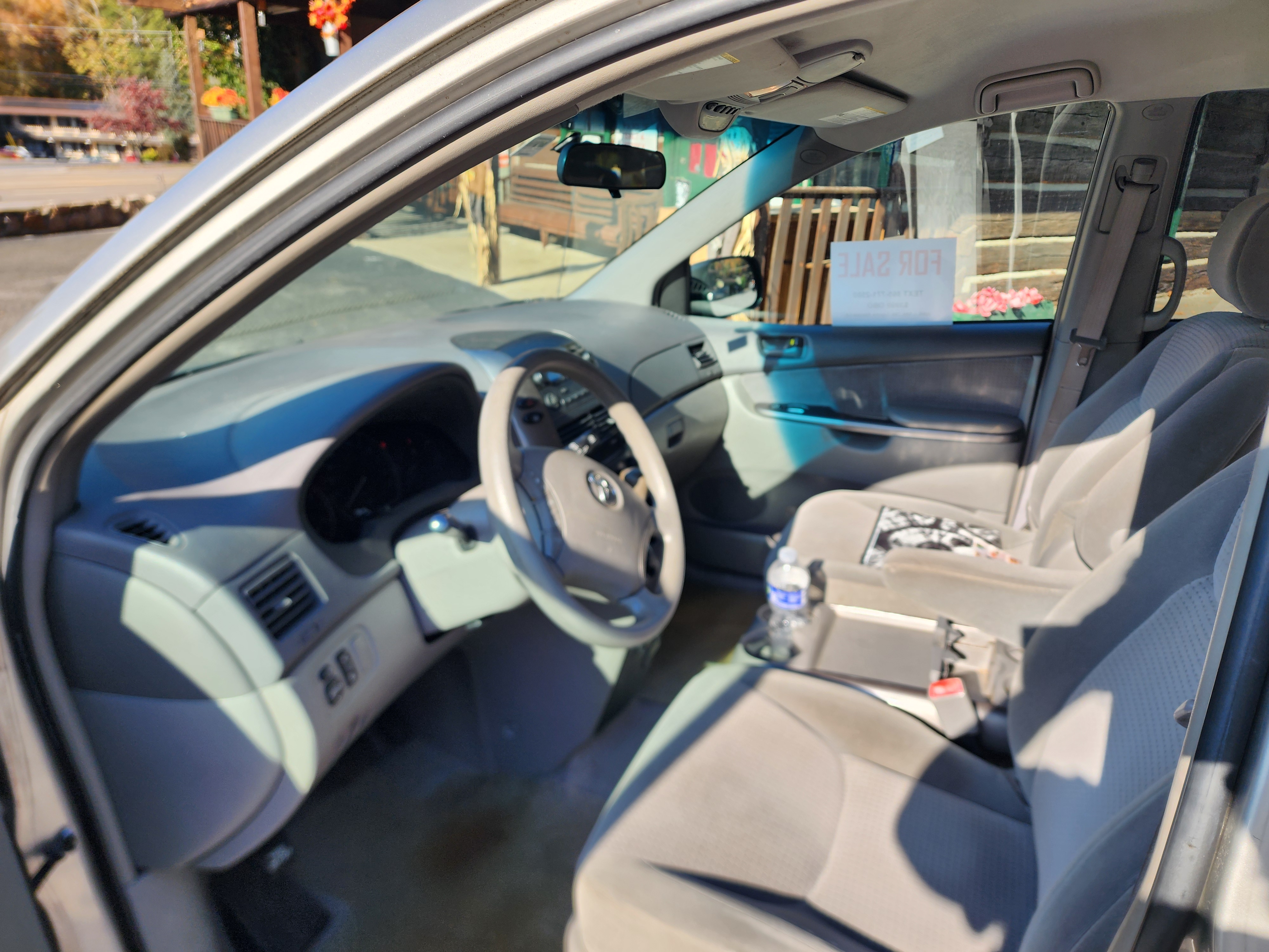 Used 2006 Toyota Sienna LE FWD image 6