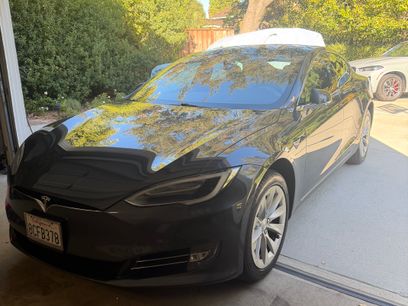 Used 2017 Tesla Model S 75D