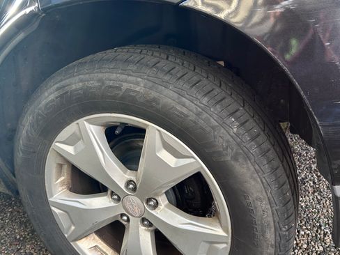 Used 2014 Subaru Forester 2.5i Premium w/ All-Weather Package image 8